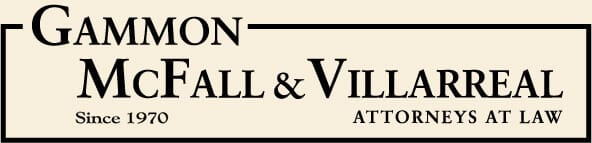 Gammon McFall & Villarreal Attorneys At Law