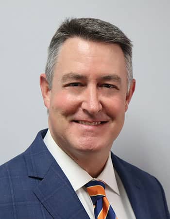Brad J. McFall